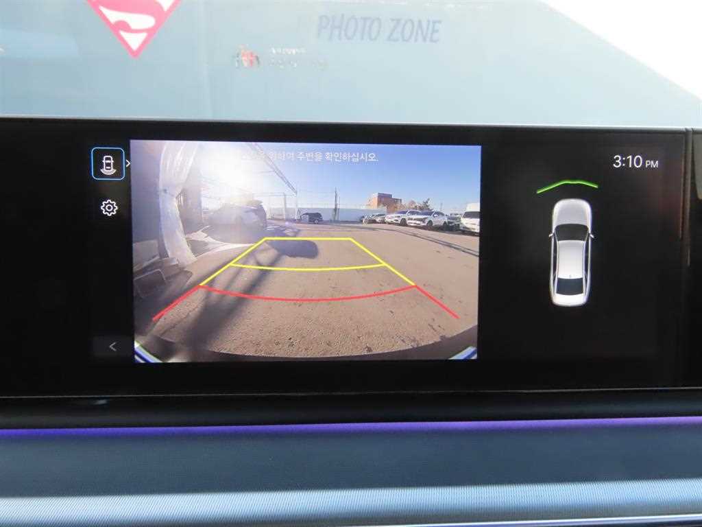 현대 디 올뉴그랜저 가솔린 2.5 프리미엄 - 이미지 16