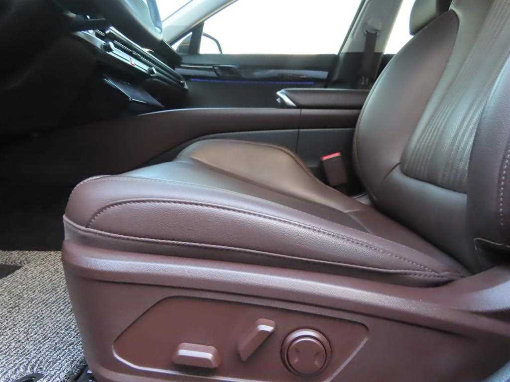 현대 디 올뉴그랜저 가솔린 2.5 프리미엄 - 이미지 8