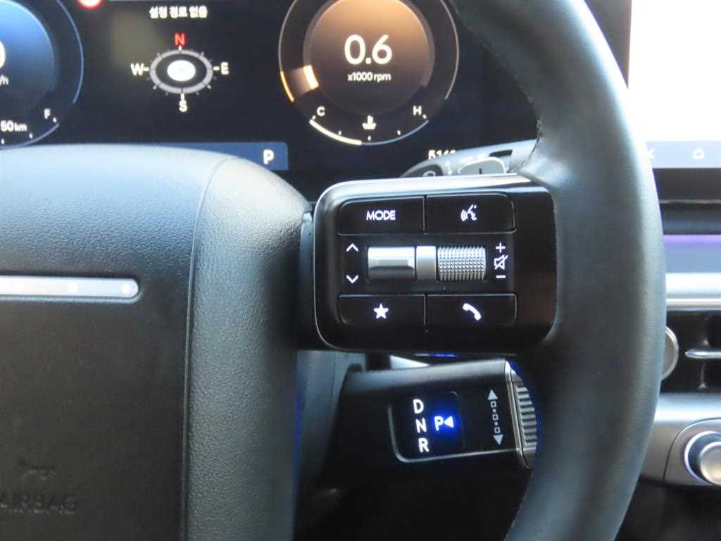 현대 디 올뉴그랜저 가솔린 2.5 프리미엄 - 이미지 6