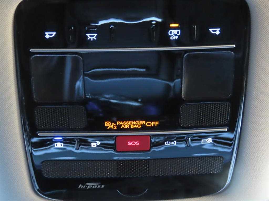 현대 디 올뉴그랜저 가솔린 2.5 프리미엄 - 이미지 2