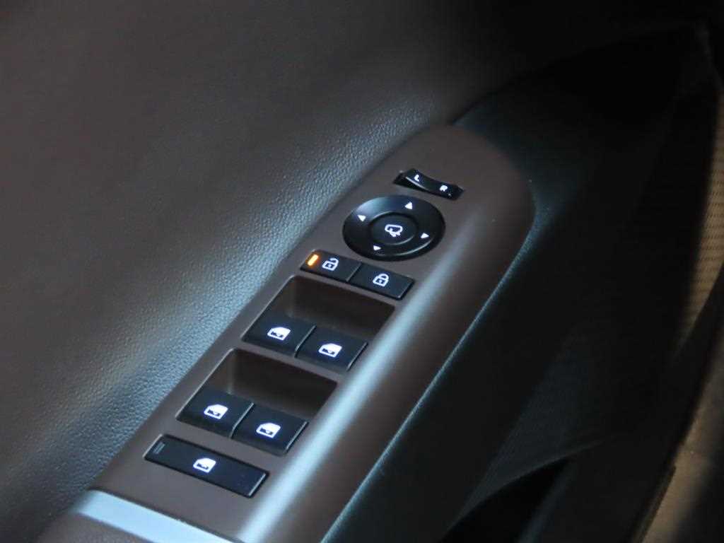 현대 디 올뉴그랜저 가솔린 2.5 프리미엄 - 이미지 7