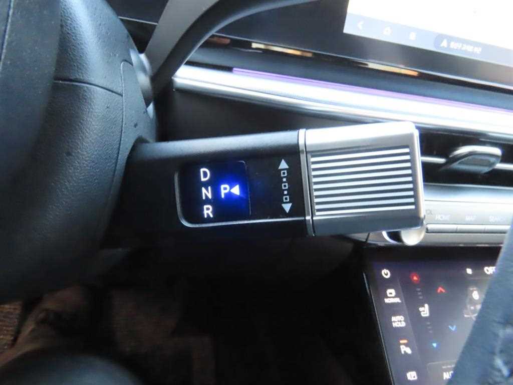 현대 디 올뉴그랜저 가솔린 2.5 프리미엄 - 이미지 19