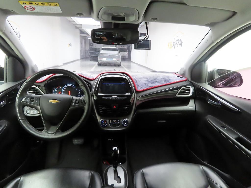 쉐보레 (대우) 더 뉴스파크 프리미어 - 이미지 2