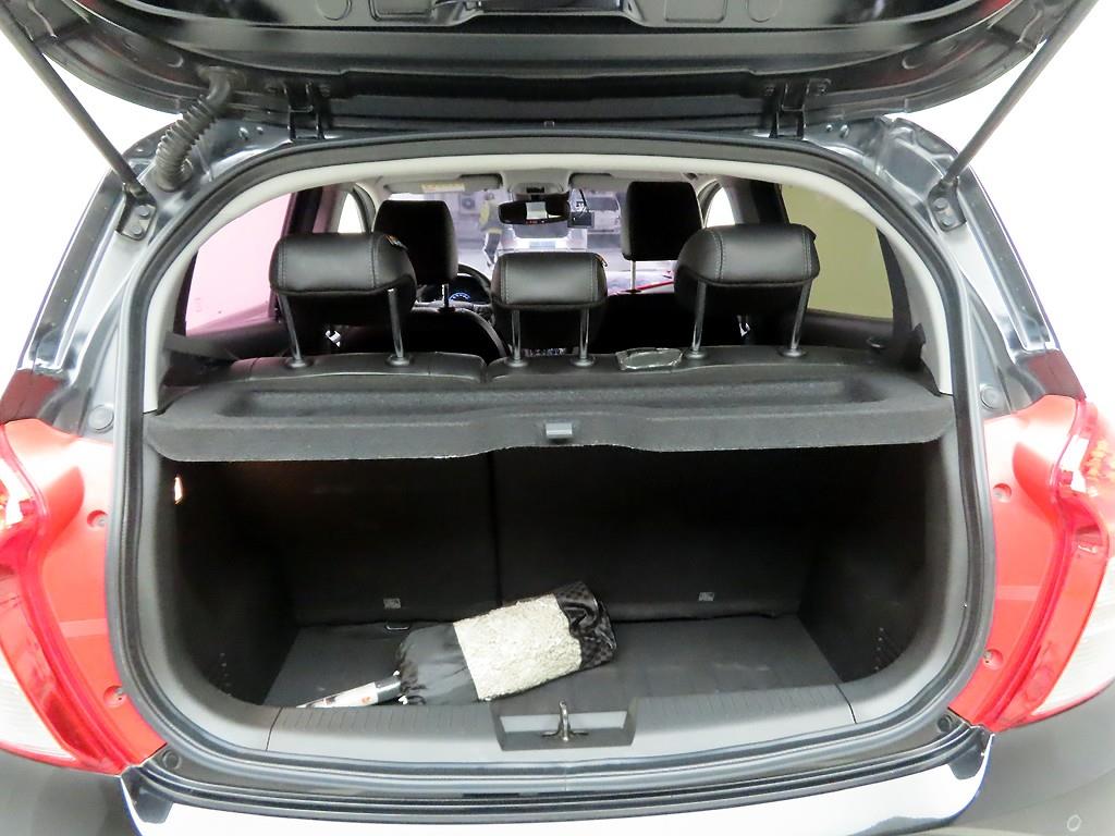 쉐보레 (대우) 더 뉴스파크 프리미어 - 이미지 14