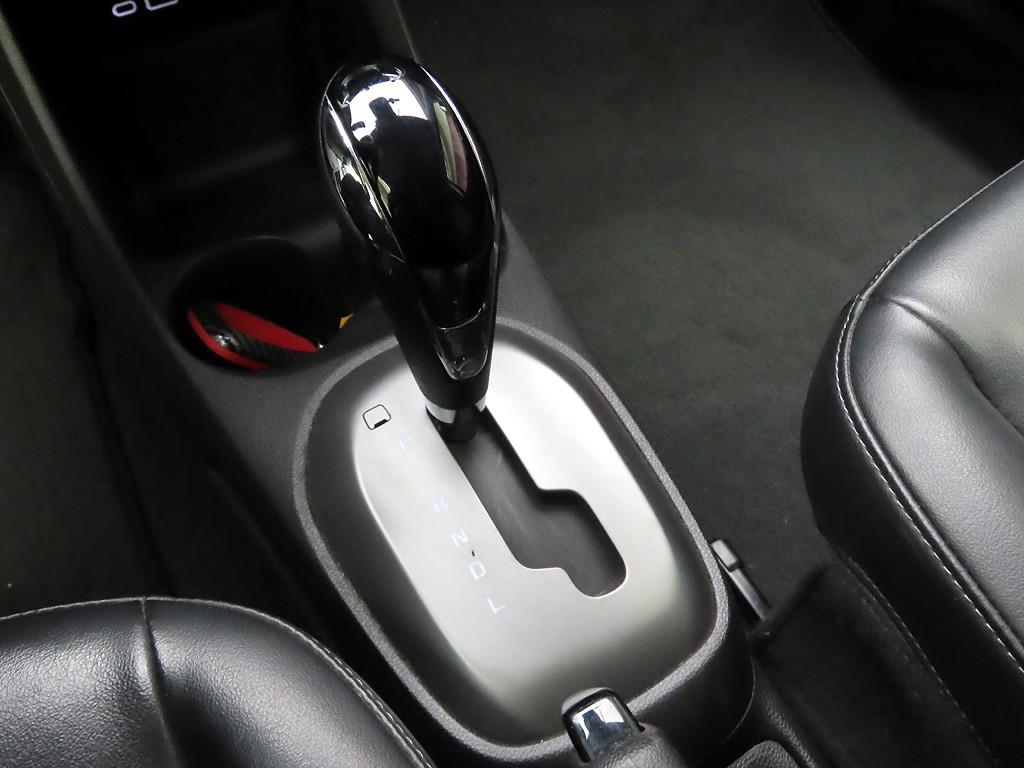 쉐보레 (대우) 더 뉴스파크 프리미어 - 이미지 19