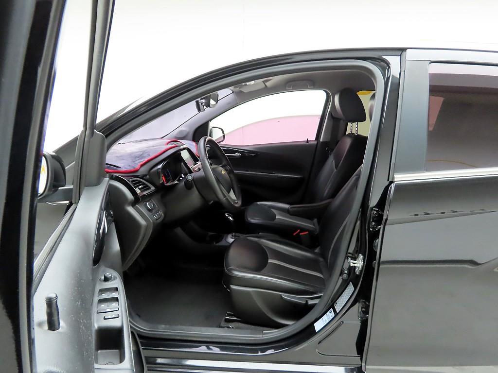 쉐보레 (대우) 더 뉴스파크 프리미어 - 이미지 13