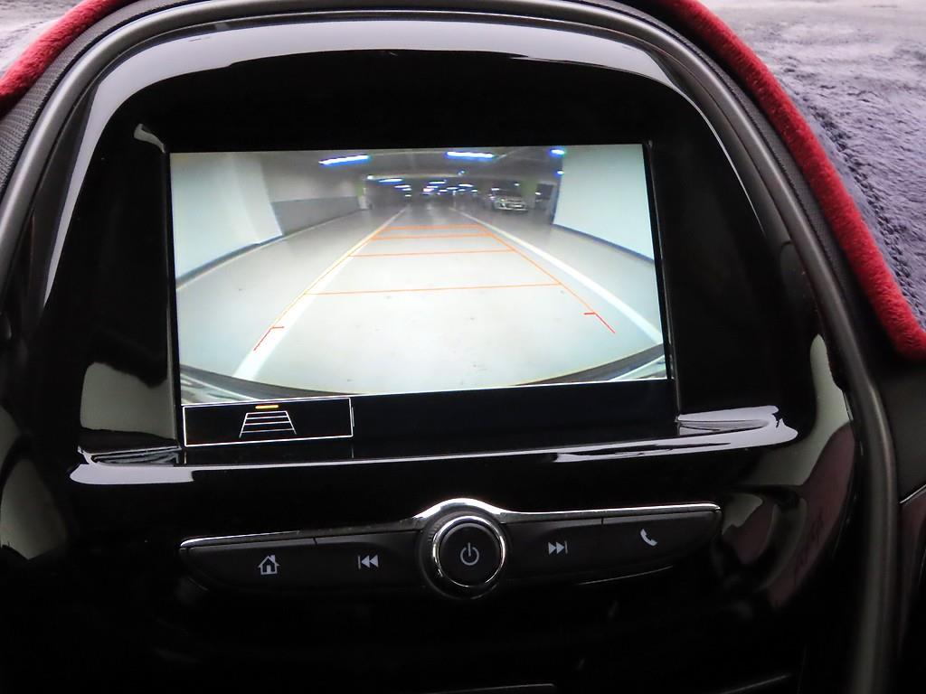 쉐보레 (대우) 더 뉴스파크 프리미어