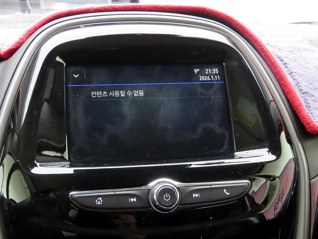 쉐보레 (대우) 더 뉴스파크 프리미어 - 이미지 17