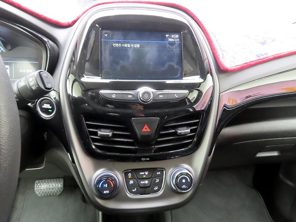 쉐보레 (대우) 더 뉴스파크 프리미어 - 이미지 9