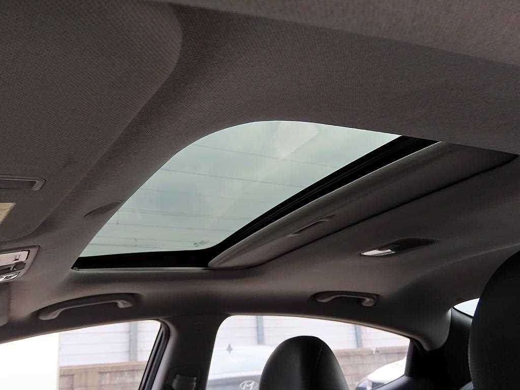 현대 아반떼MD M16 GDi 프리미어 - 이미지 18