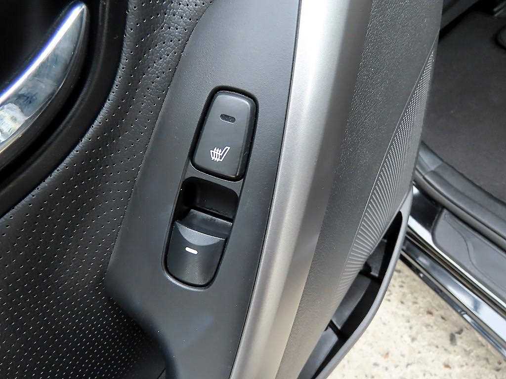 현대 아반떼MD M16 GDi 프리미어 - 이미지 17