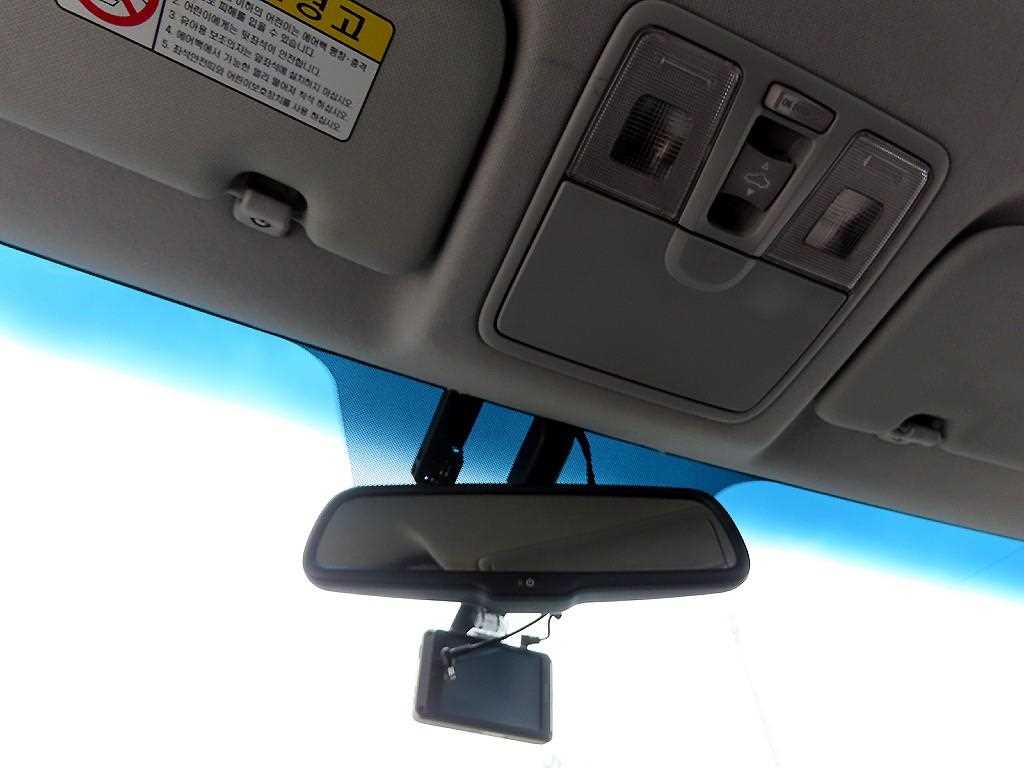 현대 아반떼MD M16 GDi 프리미어 - 이미지 15