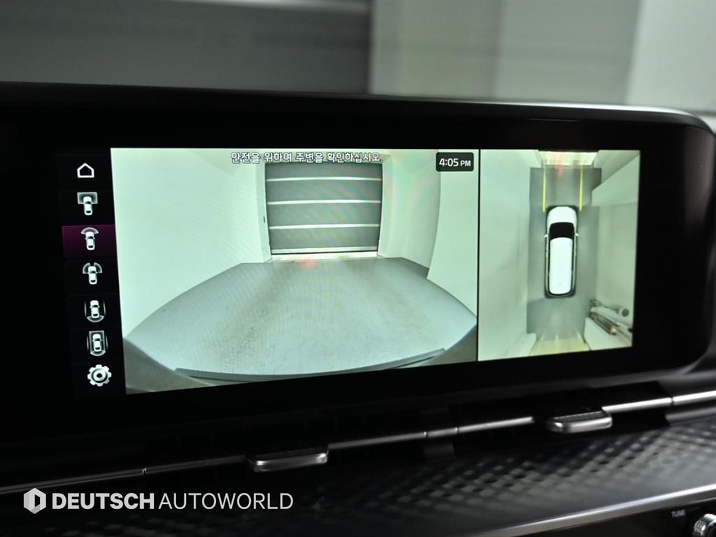 기아 신형 카니발(KA4) 하이리무진 9인승 가솔린 시그니처 - 이미지 3