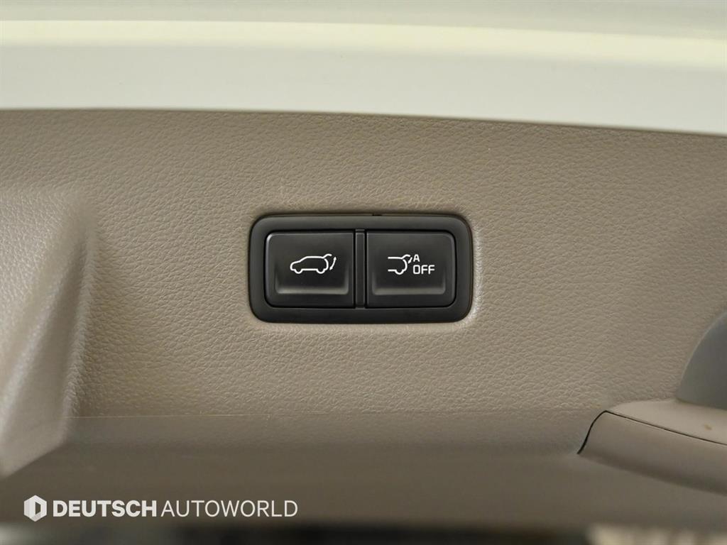 기아 신형 카니발(KA4) 하이리무진 9인승 가솔린 시그니처 - 이미지 19