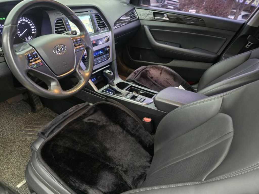 현대 LF쏘나타 2.0 CVVL 스마트 스페셜 - 이미지 10