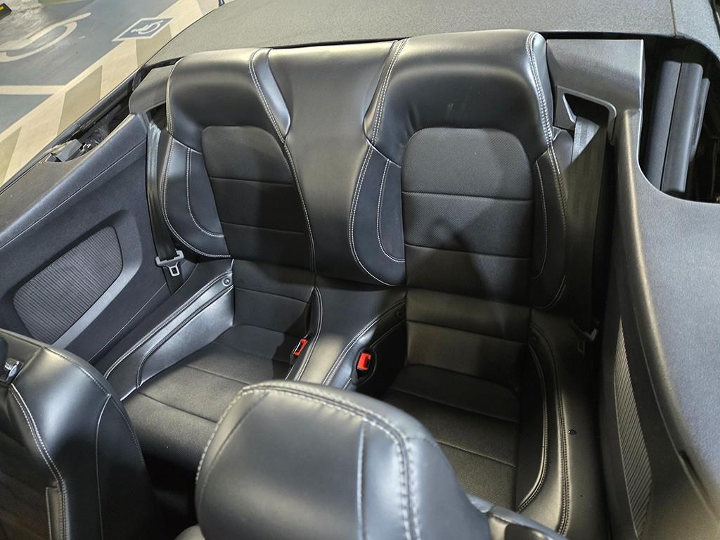 포드 머스탱(6세대) 컨버터블 2.3 프리미엄 - 이미지 2