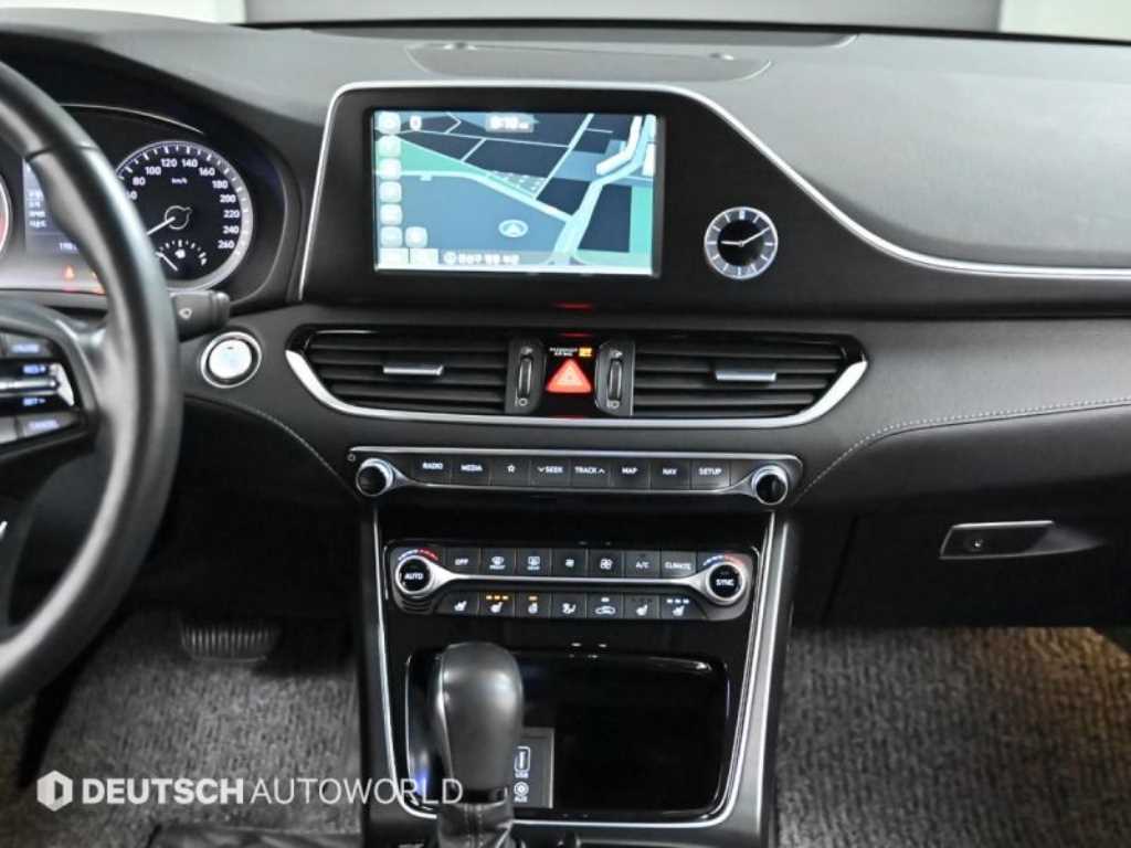 현대 그랜저IG 2.4 GDi 프리미엄 - 이미지 5