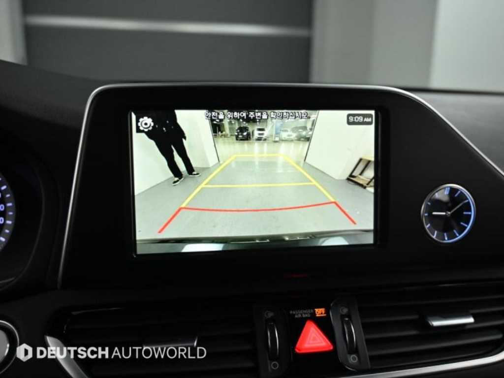 현대 그랜저IG 2.4 GDi 프리미엄 - 이미지 7