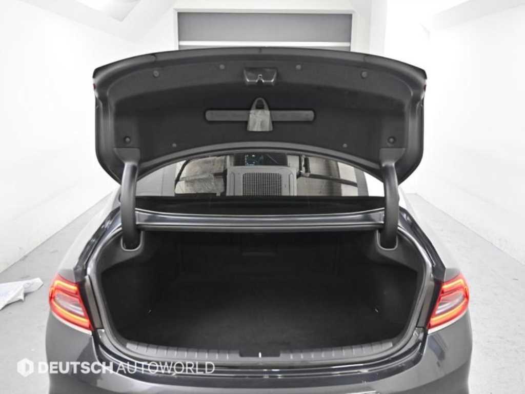 현대 그랜저IG 2.4 GDi 프리미엄 - 이미지 16