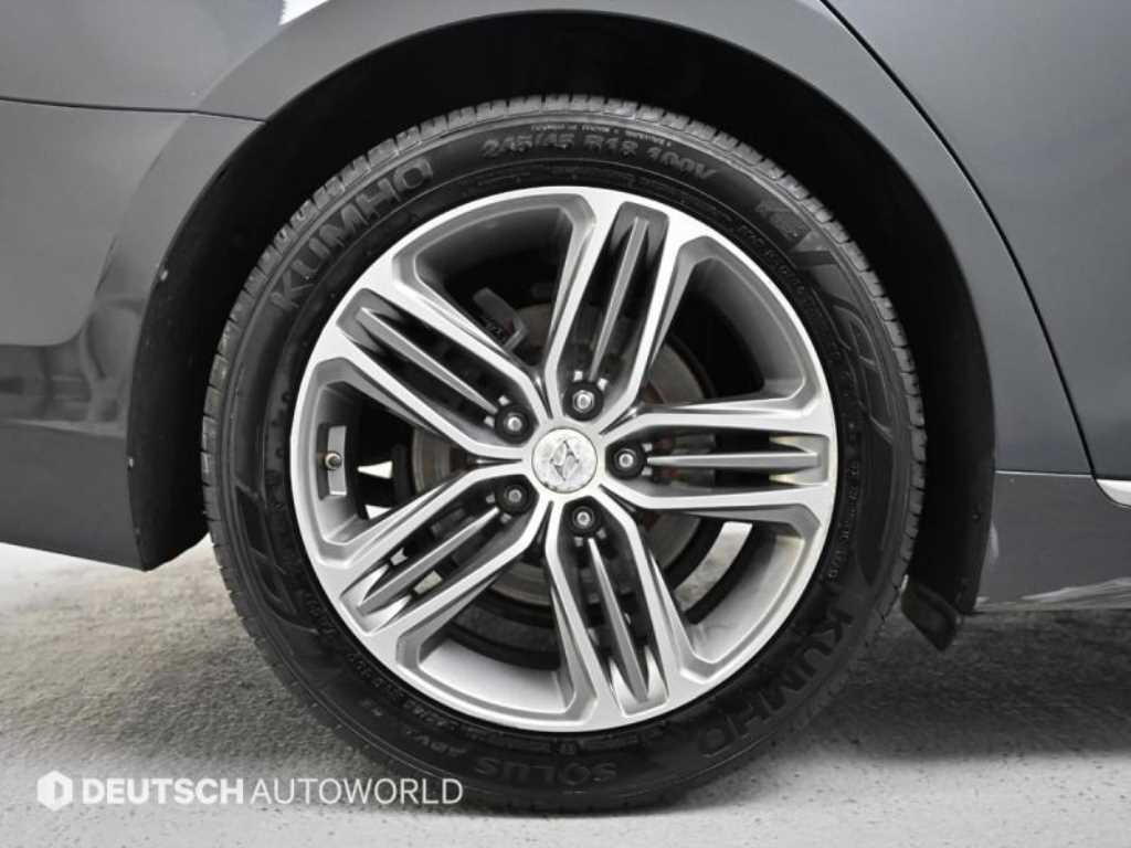 현대 그랜저IG 2.4 GDi 프리미엄 - 이미지 13