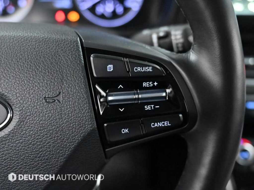 현대 그랜저IG 2.4 GDi 프리미엄 - 이미지 14