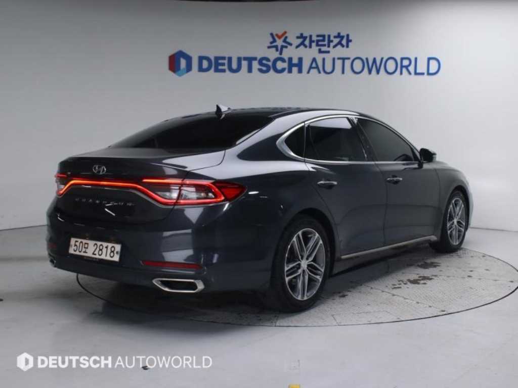 현대 그랜저IG 2.4 GDi 프리미엄 - 이미지 10