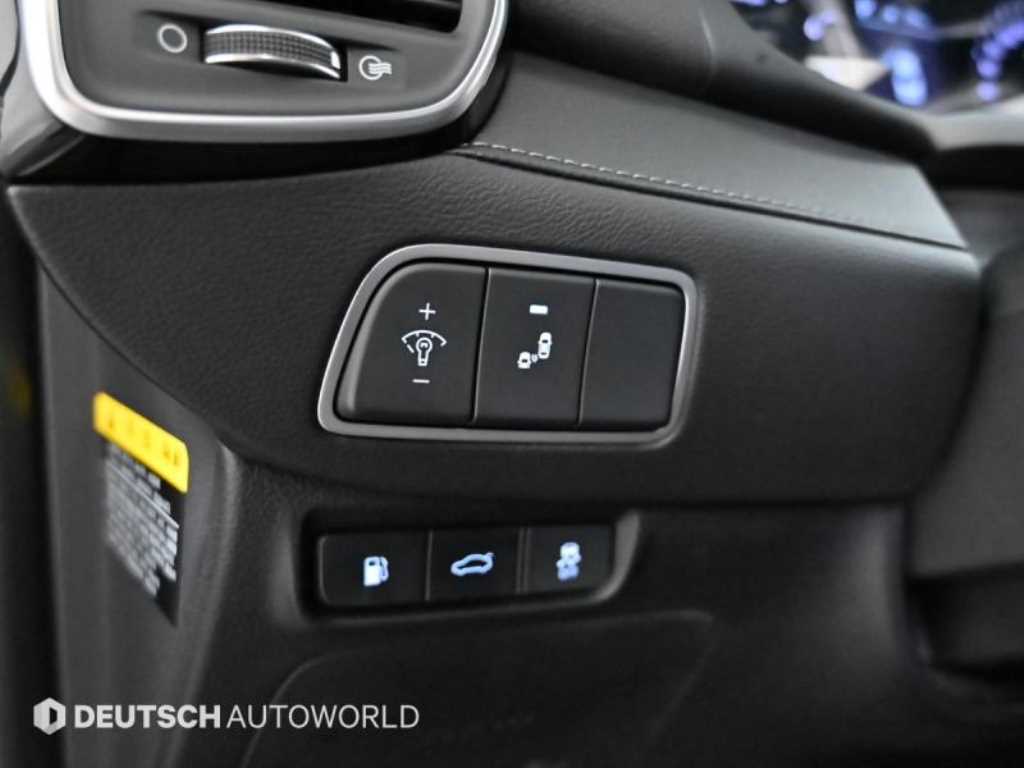 현대 그랜저IG 2.4 GDi 프리미엄 - 이미지 9