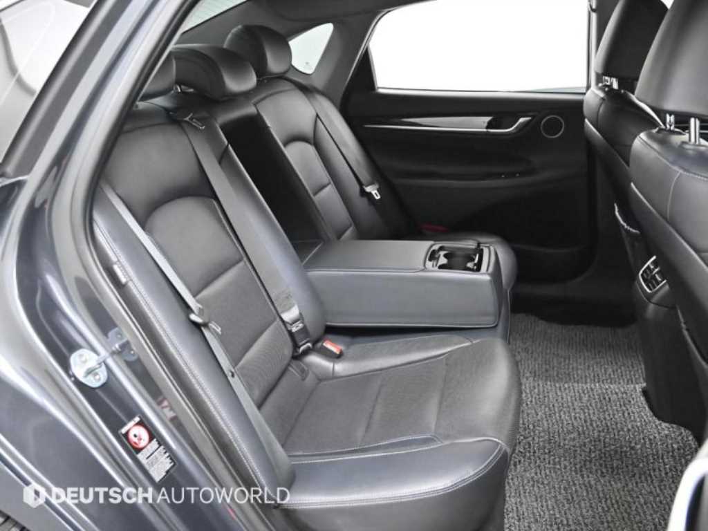 현대 그랜저IG 2.4 GDi 프리미엄 - 이미지 19