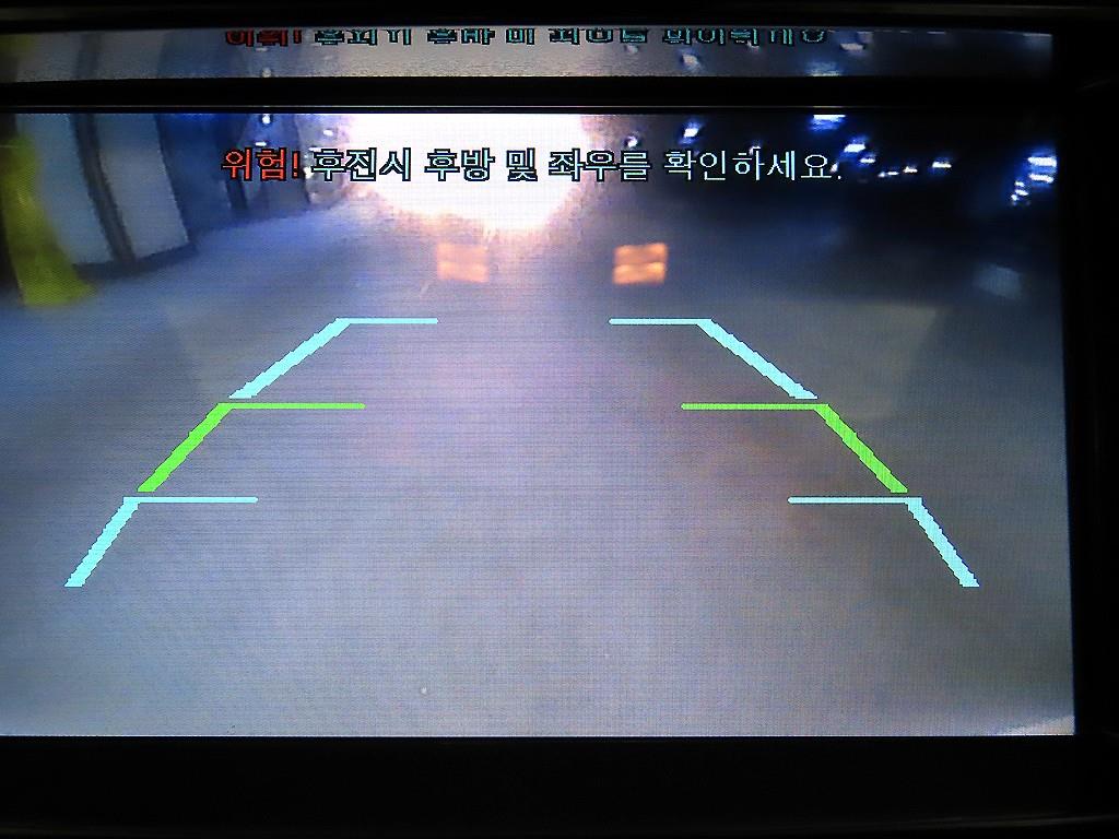 쉐보레 (대우) 말리부 2.0 가솔린 LT 디럭스팩 - 이미지 5