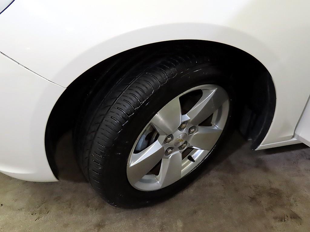 쉐보레 (대우) 말리부 2.0 가솔린 LT 디럭스팩 - 이미지 15