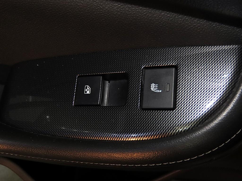 쉐보레 (대우) 말리부 2.0 가솔린 LT 디럭스팩 - 이미지 10