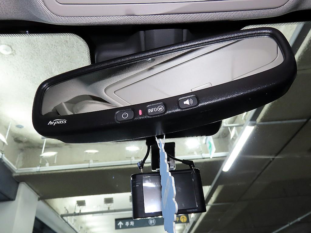 쉐보레 (대우) 말리부 2.0 가솔린 LT 디럭스팩 - 이미지 17