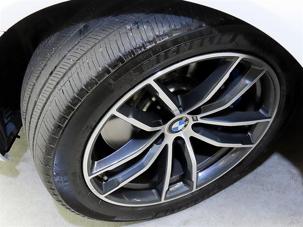 BMW 5시리즈(7세대) 520i M 스포츠팩 - 이미지 14