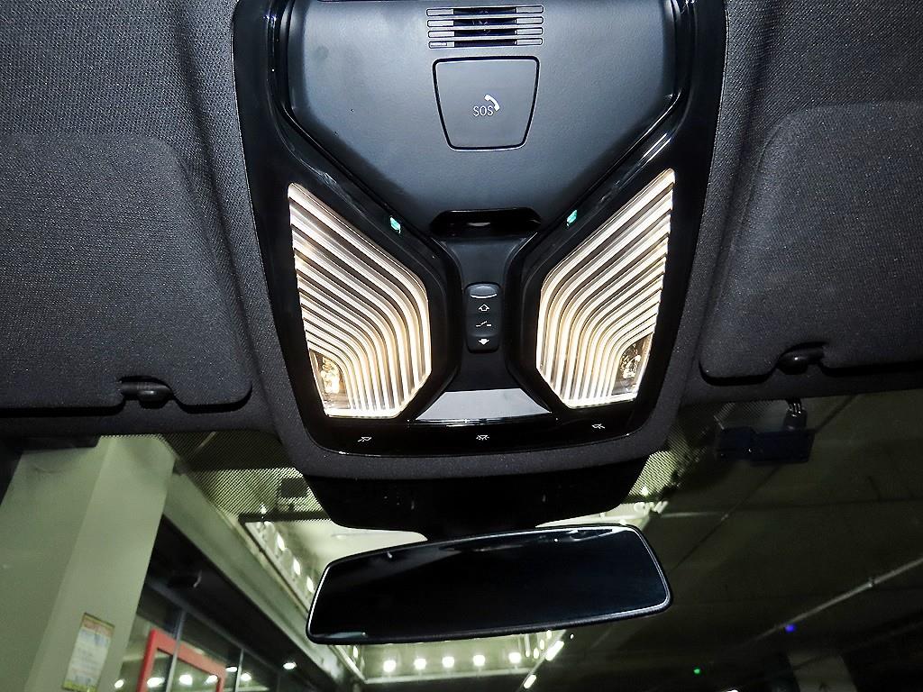 BMW 5시리즈(7세대) 520i M 스포츠팩