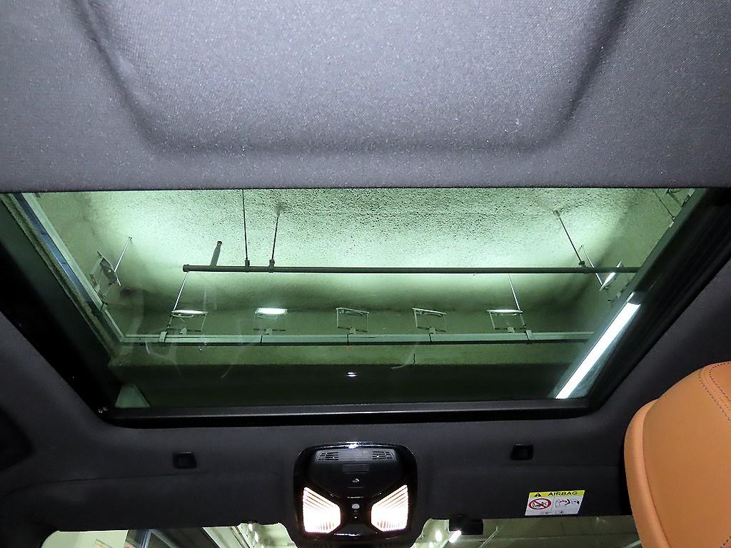 BMW 5시리즈(7세대) 520i M 스포츠팩 - 이미지 5