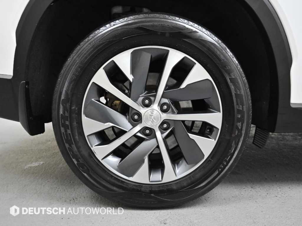 현대 팰리세이드 2.2 디젤 익스클루시브 - 이미지 18