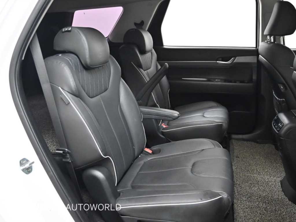 현대 팰리세이드 2.2 디젤 익스클루시브 - 이미지 17