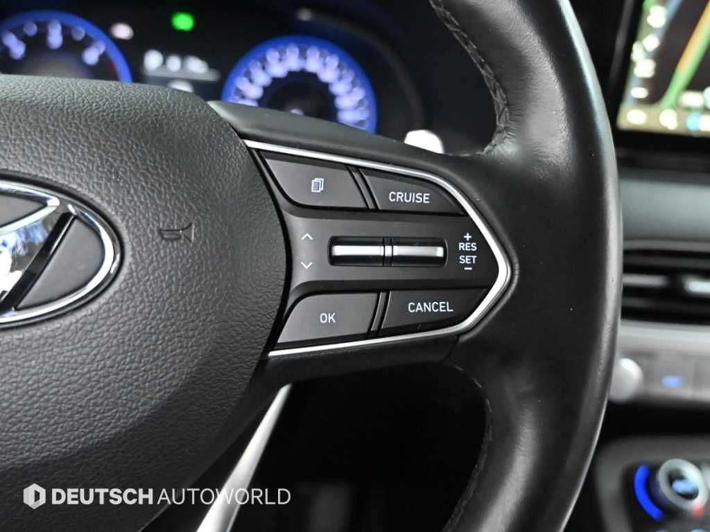 현대 팰리세이드 2.2 디젤 익스클루시브 - 이미지 15