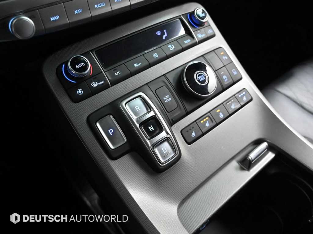 현대 팰리세이드 2.2 디젤 익스클루시브 - 이미지 6