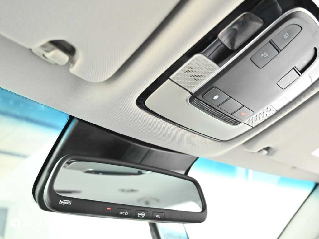 현대 팰리세이드 2.2 디젤 익스클루시브 - 이미지 16