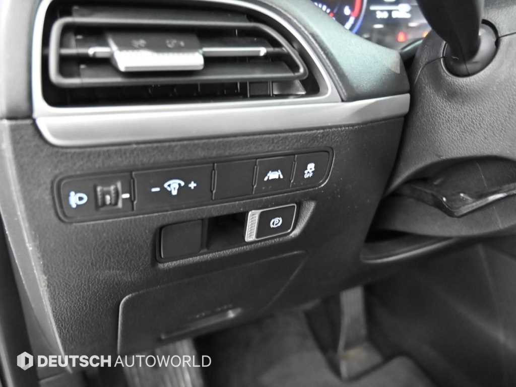 현대 팰리세이드 2.2 디젤 익스클루시브 - 이미지 13