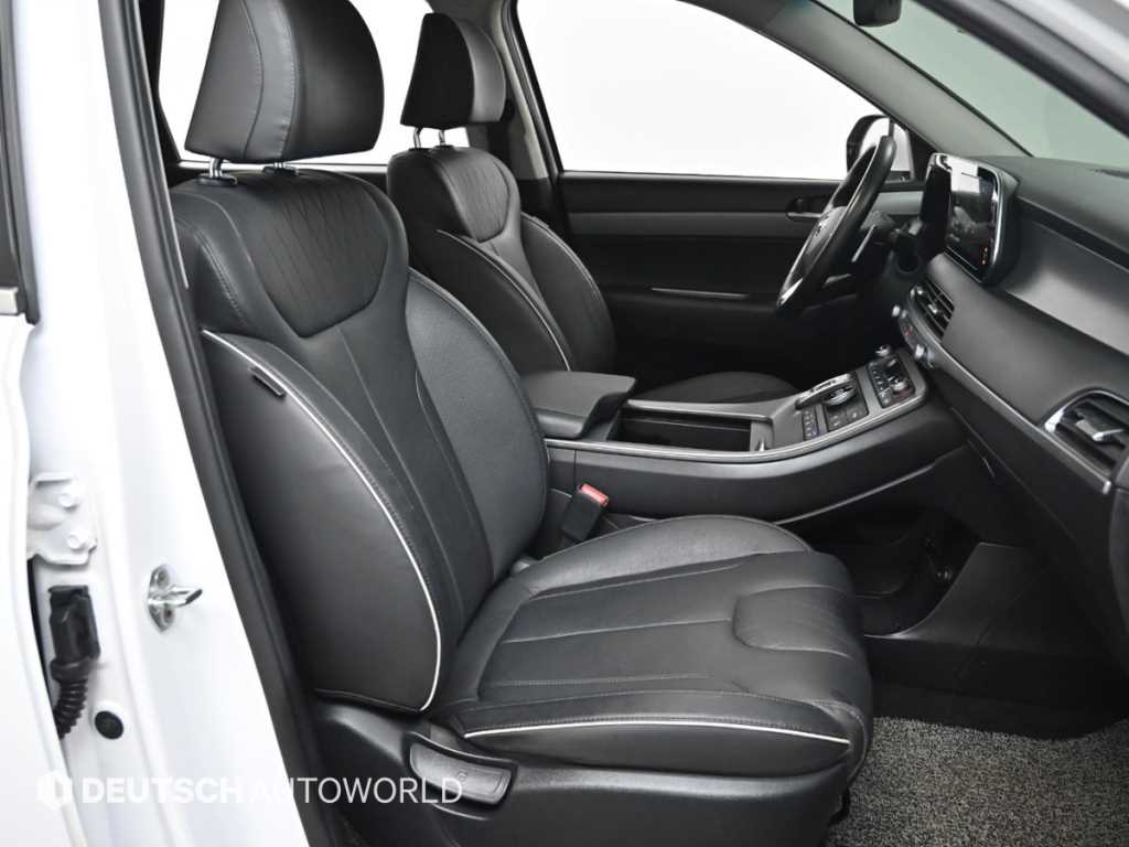 현대 팰리세이드 2.2 디젤 익스클루시브 - 이미지 20