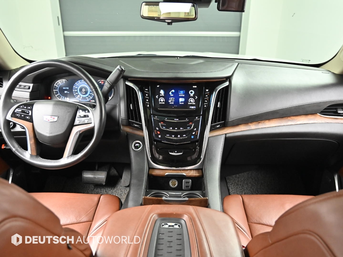 캐딜락 에스컬레이드(4세대) 6.2 V8 - 이미지 16