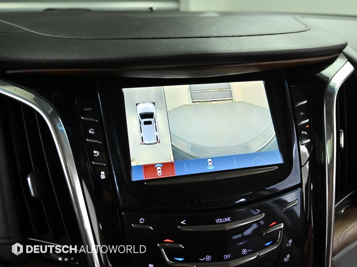 캐딜락 에스컬레이드(4세대) 6.2 V8 - 이미지 14