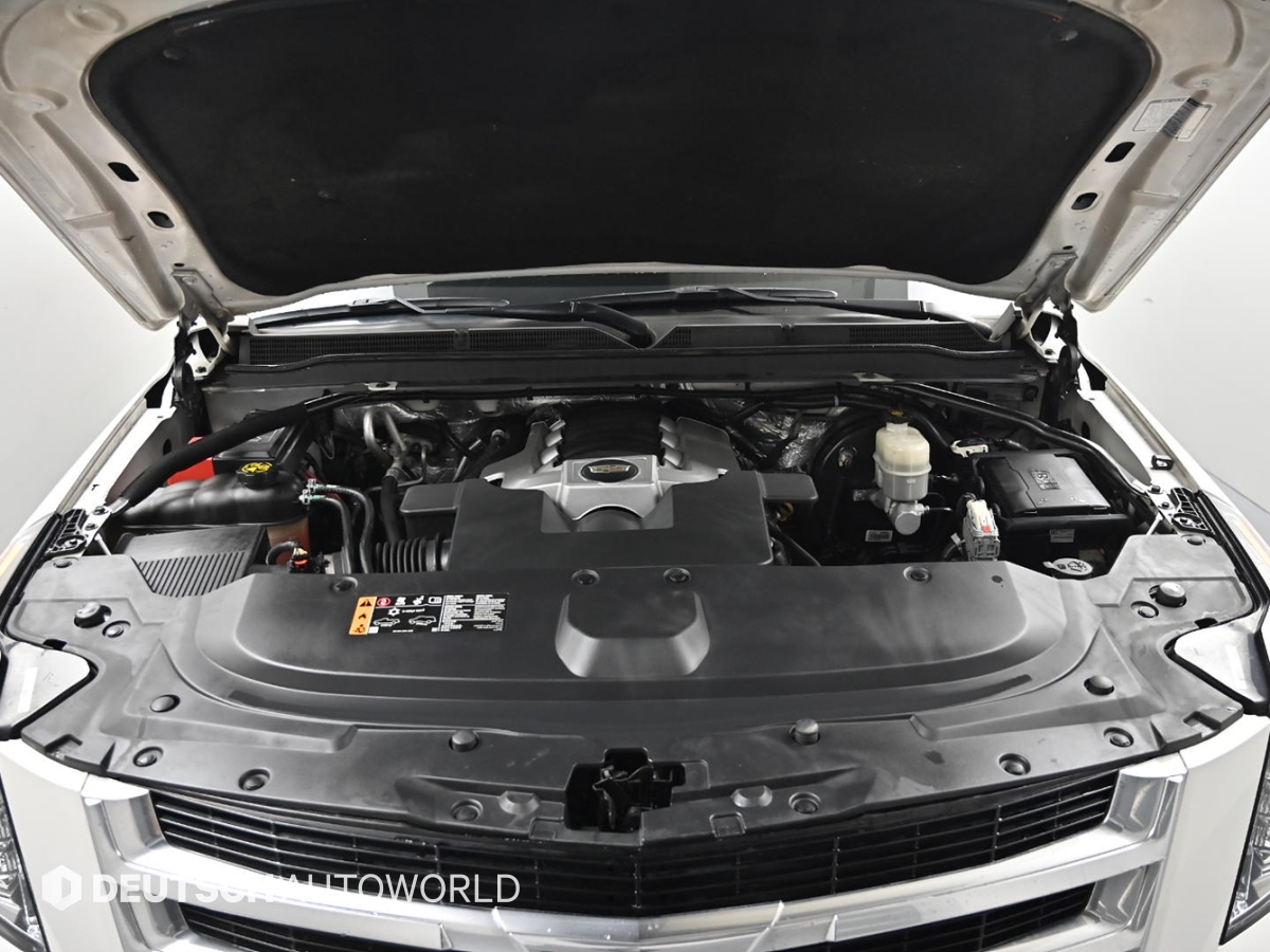 캐딜락 에스컬레이드(4세대) 6.2 V8 - 이미지 2