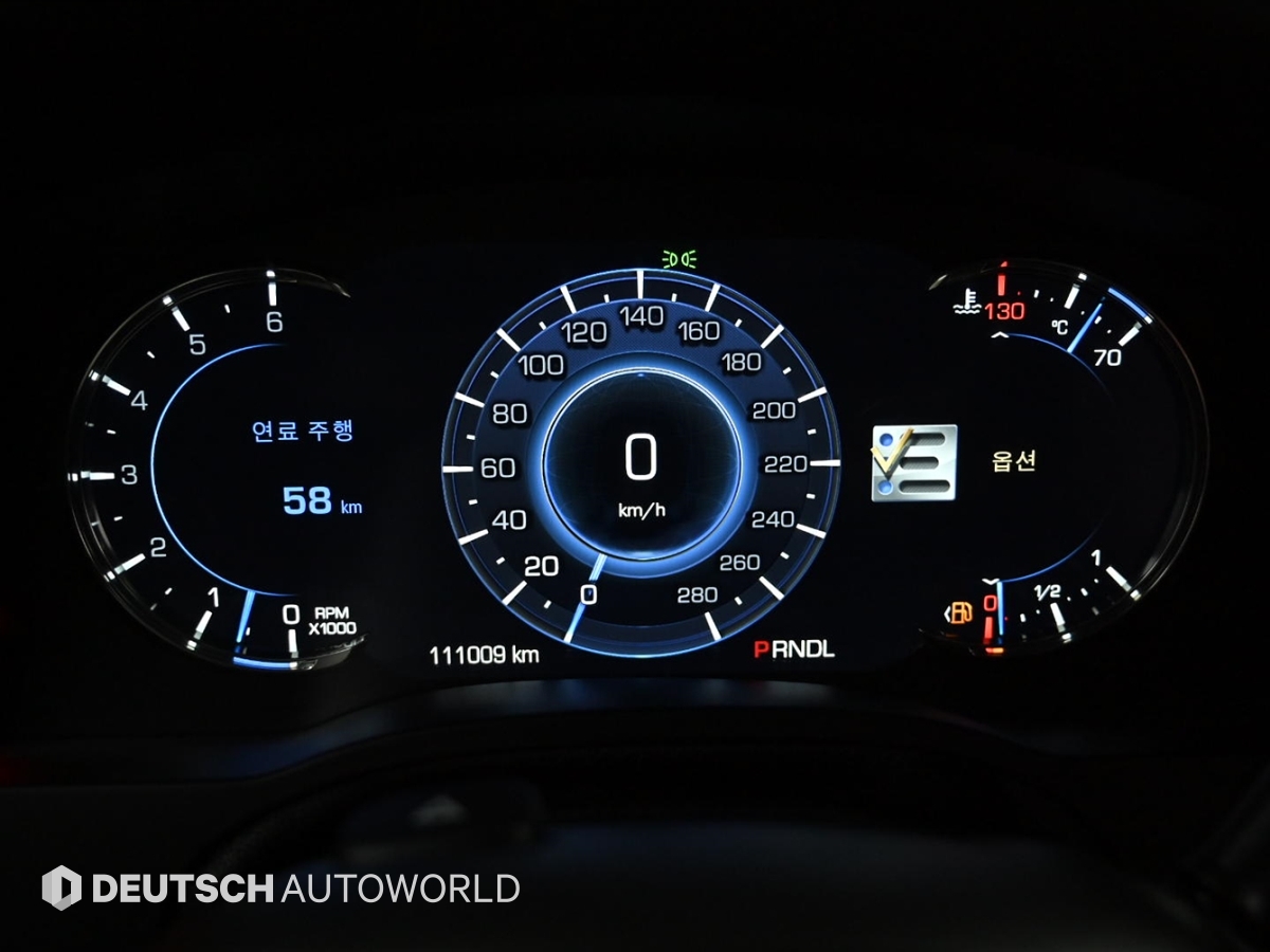 캐딜락 에스컬레이드(4세대) 6.2 V8 - 이미지 13