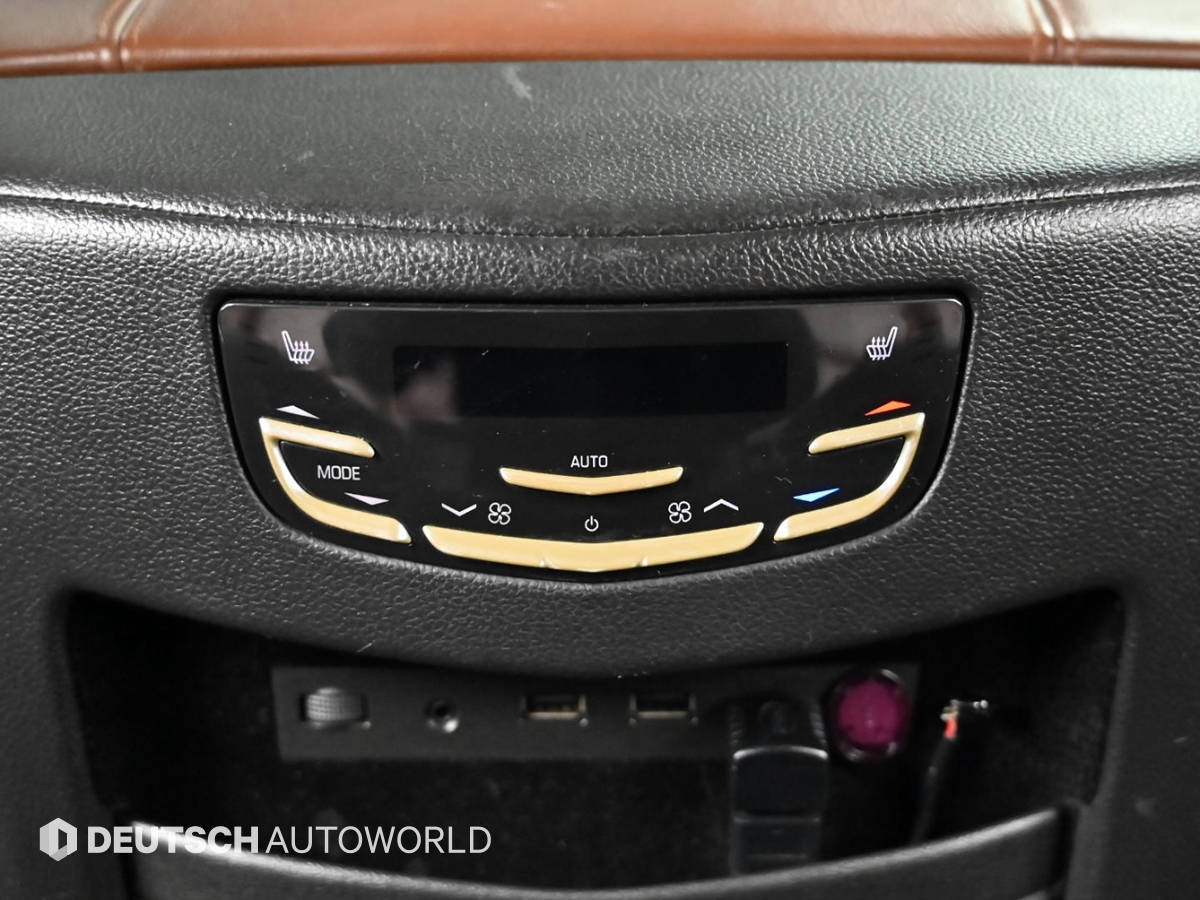 캐딜락 에스컬레이드(4세대) 6.2 V8 - 이미지 15