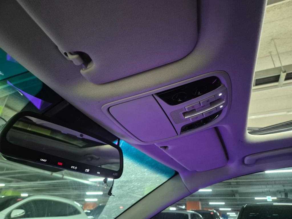 기아 K7 프리미어 2.5 GDi 노블레스 - 이미지 8