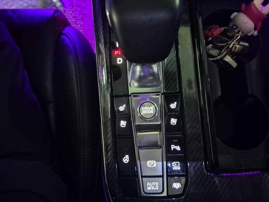 기아 K7 프리미어 2.5 GDi 노블레스 - 이미지 4