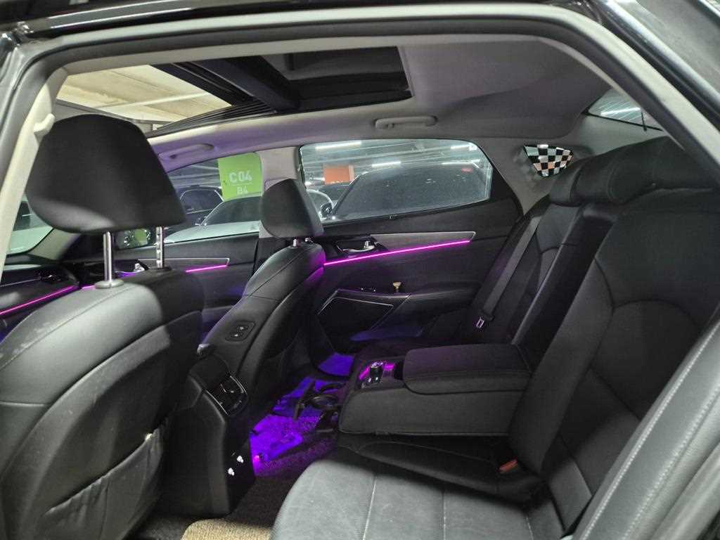 기아 K7 프리미어 2.5 GDi 노블레스 - 이미지 14